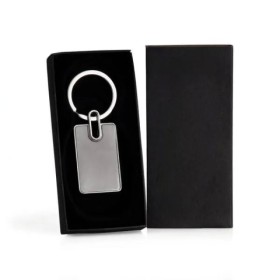 Chaveiro em Metal Personalizado