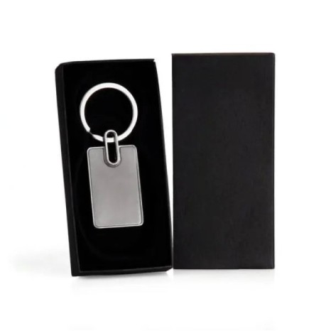 Chaveiro em Metal Personalizado