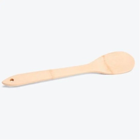 Cumbuca em Bambu com Colher 30cm 3L Personalizado