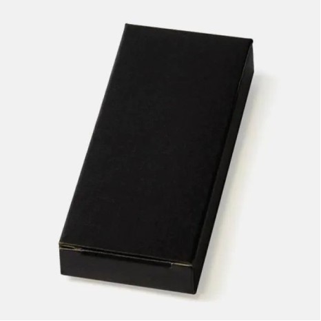 Canivete 3" Cabo com Detalhes em Madeira Personalizado