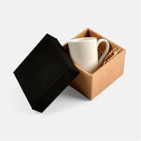 Caneca em Cerâmica 230Ml Branca Personalizada