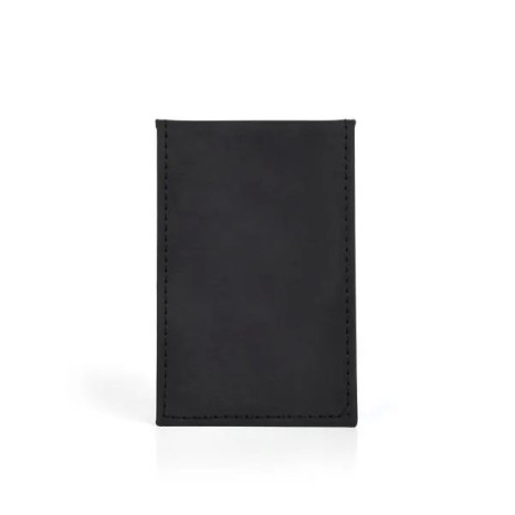 Espelho com Acabamento Aveludado Preto 10,8X7X1,8 cm Personalizado