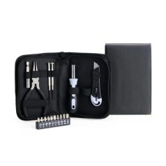 Conjunto de Ferramentas Multi Chaves 16 Pçs Personalizado