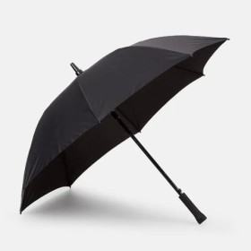 Guarda-Chuva Automático Preto 106 cm Personalizado
