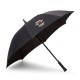 Guarda-Chuva Automático Preto 106 cm Personalizado