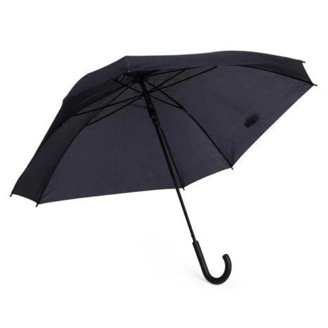 Guarda Chuva Quadrado Preto 92 cm Personalizado
