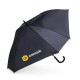 Guarda Chuva Quadrado Preto 92 cm Personalizado