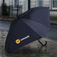 Guarda Chuva Quadrado Preto 92 cm Personalizado