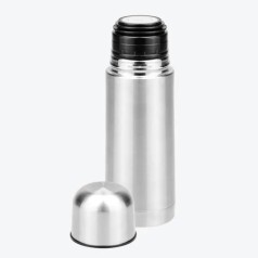 Squeeze em Aço Inox 330 Ml Personalizado