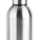 Garrafa em Inox Parede Dupla Prata 500 Ml Personalizado