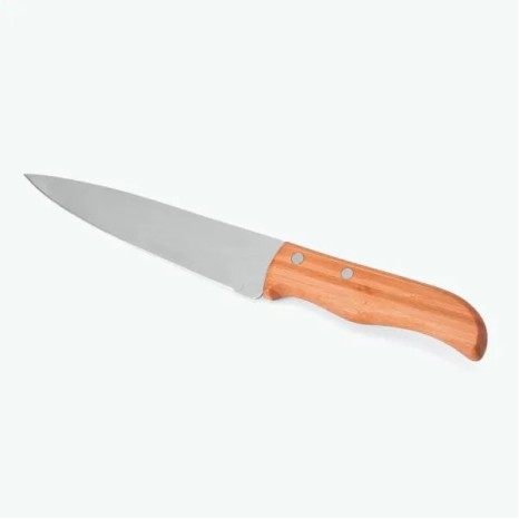 Kit para Bar em Bambu / Madeira Mônaco 6 Pçs Personalizado