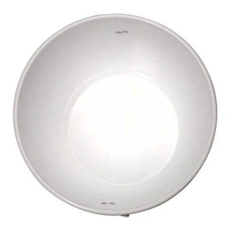 Balde para Gelo com Argolas Branco 6L Personalizado