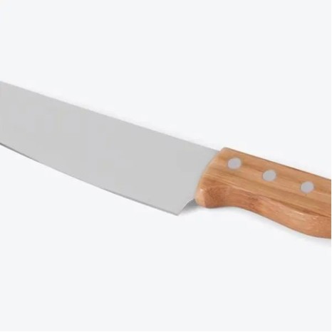 Conjunto de Facas 3 Pçs Personalizado