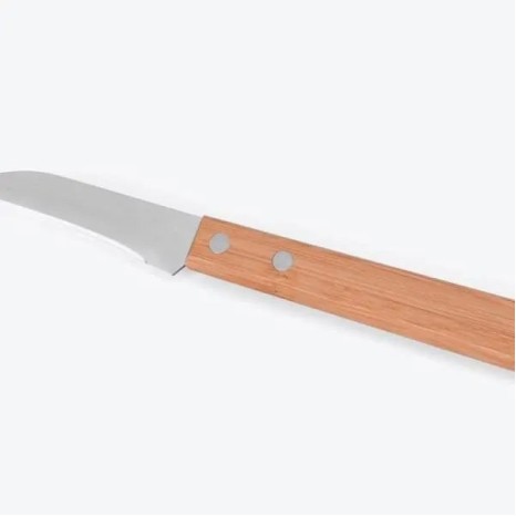 Conjunto de Facas 3 Pçs Personalizado