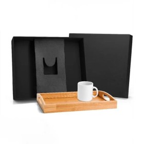 Kit para Servir 2 Pçs Personalizado