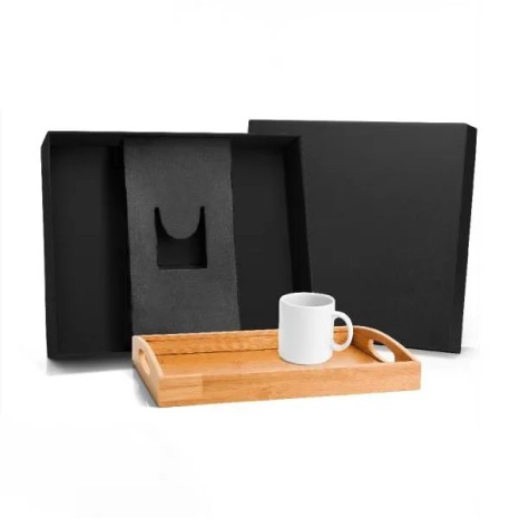 Kit para Servir 2 Pçs Personalizado