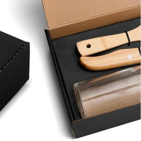 Kit para Pizza com Cortador, Espátula e Garrafa 3 Pçs Personalizado