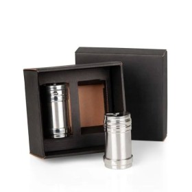 Kit de Potes para Tempero 2 Pçs Personalizado