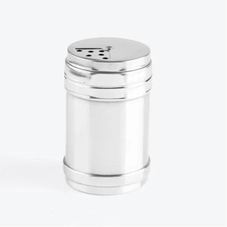 Kit de Potes para Tempero 2 Pçs Personalizado