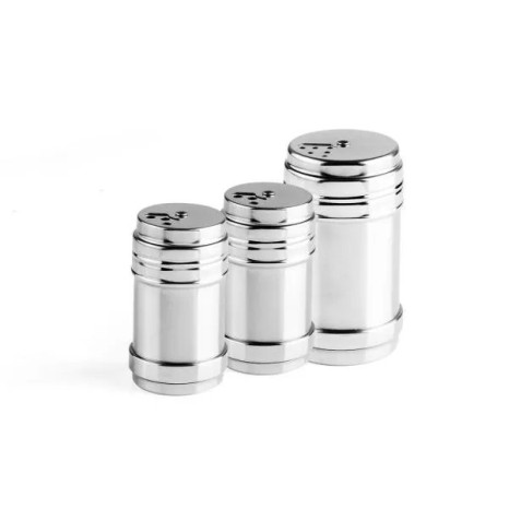 Kit de Potes para Tempero 3 Pçs Personalizado