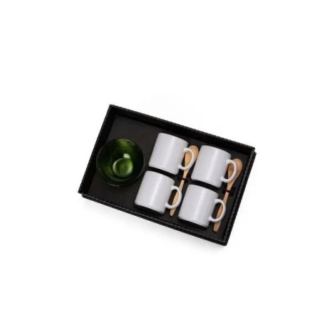 Kit para Café Da Manhã 12 Pçs Personalizado