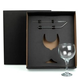 Kit para Gin 3 Pçs Personalizado