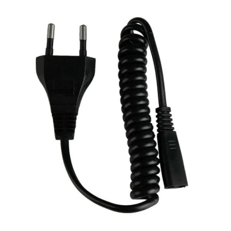 Kit Barbeador 220V, Depilador e Aparador 3 Pçs Personalizado