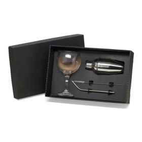 Kit para Gin / Drinks 4 Pçs Personalizado