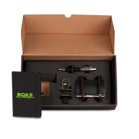 Kit Office 4 Pçs Personalizado