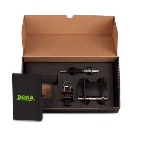 Kit Office 4 Pçs Personalizado