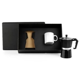 Kit para Café 2 Pçs Personalizado