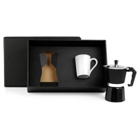Kit para Café 2 Pçs Personalizado