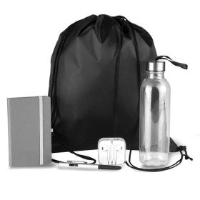 Kit Boas Vindas 5 Pçs Personalizado