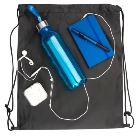 Kit Boas Vindas 5 Pçs Personalizado