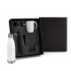 Kit Garrafa e Acessórios 4 Pçs Personalizado