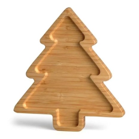 Kit para Petisco 4 Pçs Personalizado