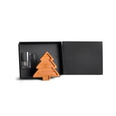 Kit Petisco e Cerveja 2 Pçs Personalizado