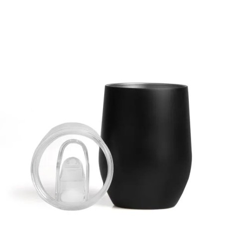 Kit para Churrasco com Copo Térmico 4 Pçs Personalizado