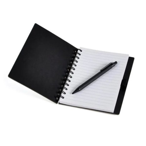 Conjunto Caderno e Copo com Tampa 2 Pçs Personalizado