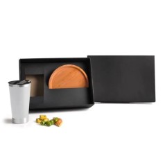 Kit para Cerveja / Petisco 2 Pçs Personalizado