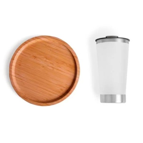 Kit para Cerveja / Petisco 2 Pçs Personalizado