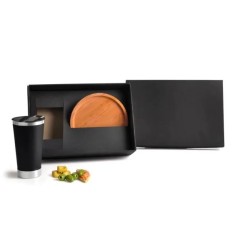 Kit para Cerveja / Petisco 2 Pçs Personalizado