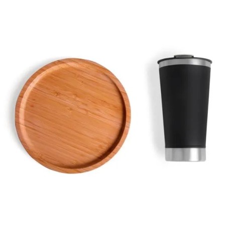 Kit para Cerveja / Petisco 2 Pçs Personalizado