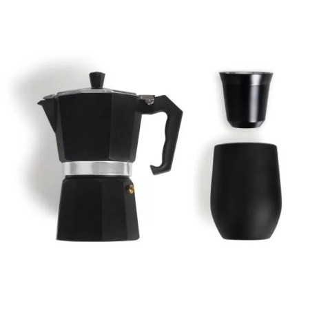 Kit para Café 3 Pçs Personalizado