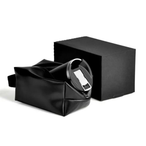 Kit Necessaire e Copo Térmico 2 Pçs Personalizado