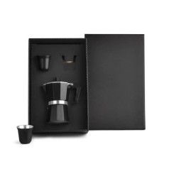Kit para Café 3 Pçs Personalizado