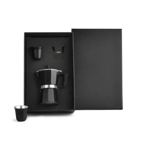 Kit para Café 3 Pçs Personalizado