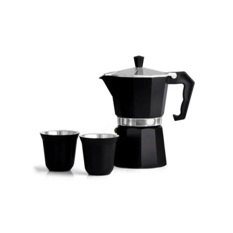 Kit para Café 3 Pçs Personalizado