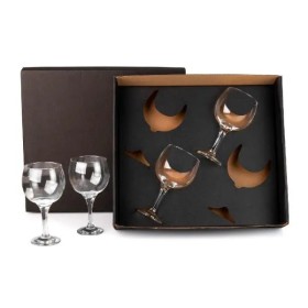 Conjunto para Gin 4 Peças Personalizado