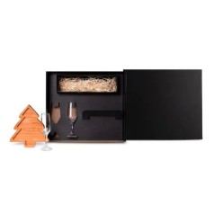 Kit para Petisco 4 Pçs Personalizado